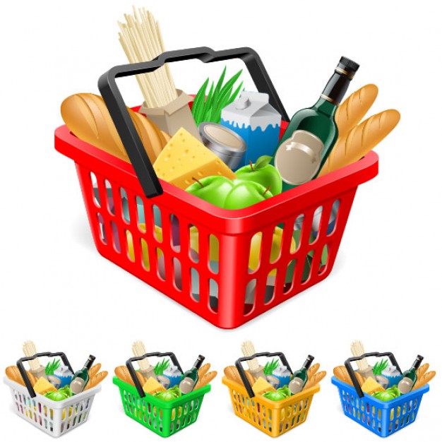 shopping clipart free download - photo #34
