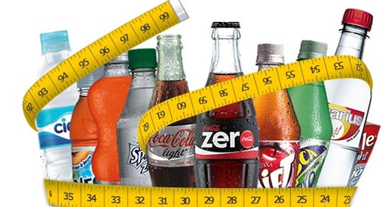 Las bebidas azucaradas y los riesgos de su consumo. | Consejo Nutricional